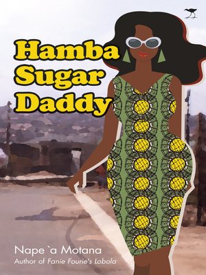 cover image of Hamba Sugar Daddy